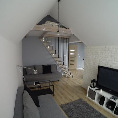 Studio Stroma Zakopane Pokoj fotografie