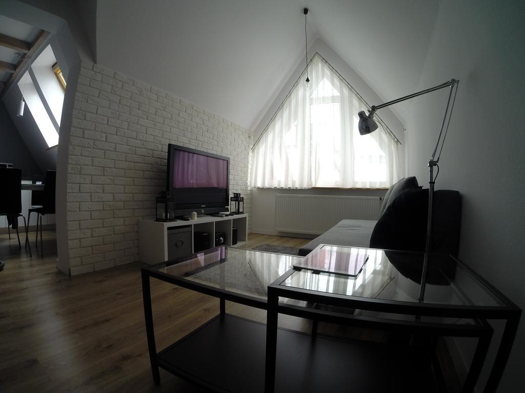 Studio Stroma Zakopane Pokoj fotografie