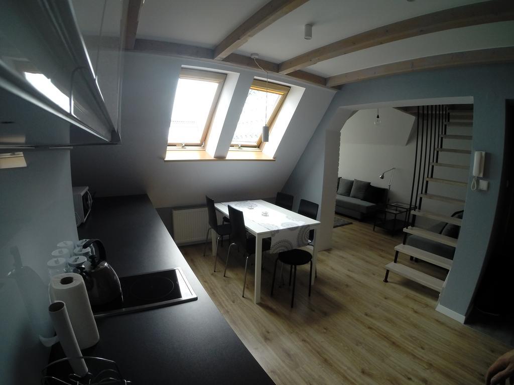 Studio Stroma Zakopane Pokoj fotografie