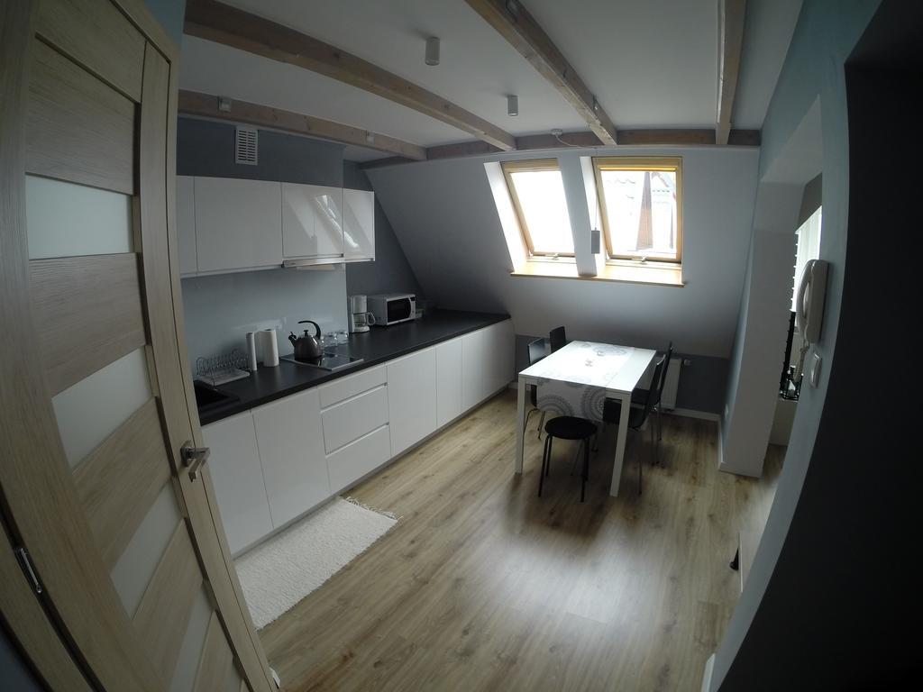 Studio Stroma Zakopane Pokoj fotografie