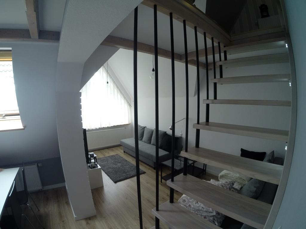 Studio Stroma Zakopane Pokoj fotografie