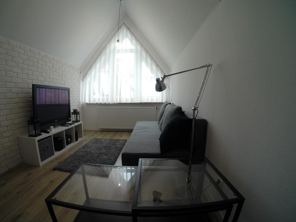 Studio Stroma Zakopane Pokoj fotografie