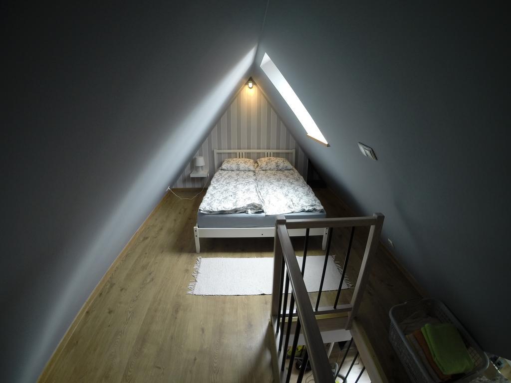 Studio Stroma Zakopane Pokoj fotografie